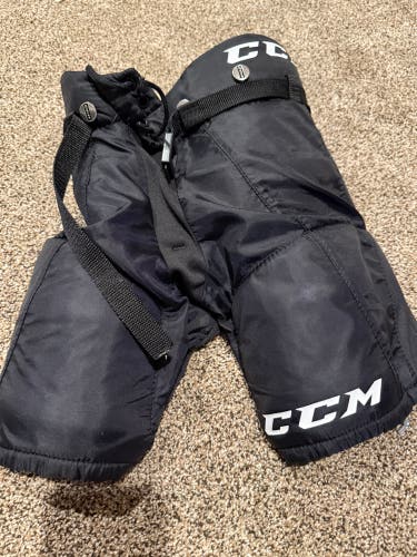 Youth Medium Hockey Pants