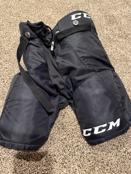 Youth Medium Hockey Pants