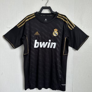 Real Madrid Jersey