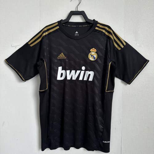 Real Madrid Jersey