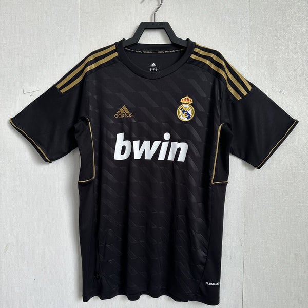 Real Madrid Jersey