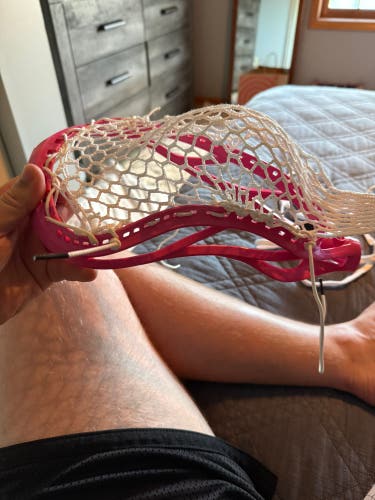 Gait Torq 2 Strung Head (New)