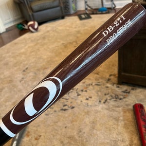 271 BBCOR Certified Bat (-3) 29 oz 32" (New)