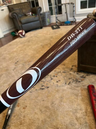271 BBCOR Certified Bat (-3) 29 oz 32" (New)
