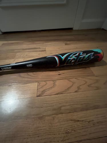 2024 Victus Vibe Alloy BBCOR Certified Bat (-3) 27 oz 30" (Used)