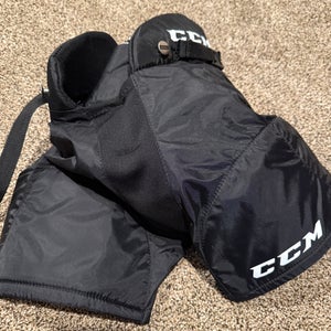 Youth Small CCM LTP Hockey Pants (Used)