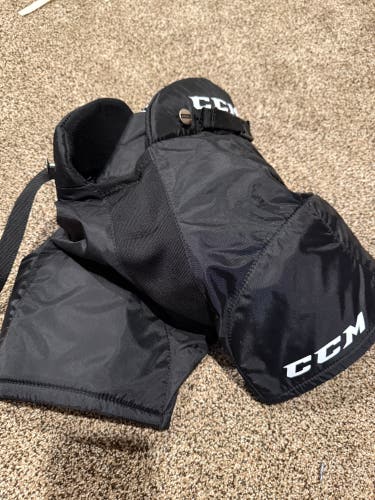 Youth Small CCM LTP Hockey Pants (Used)