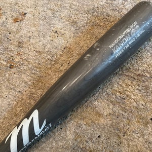 2017 Marucci Posey Pro Metal Alloy USSSA Certified Bat (-8) 23 oz 31" (Used)
