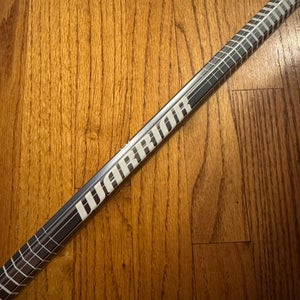 Beginner Warrior Shaft