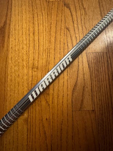 Beginner Warrior Shaft