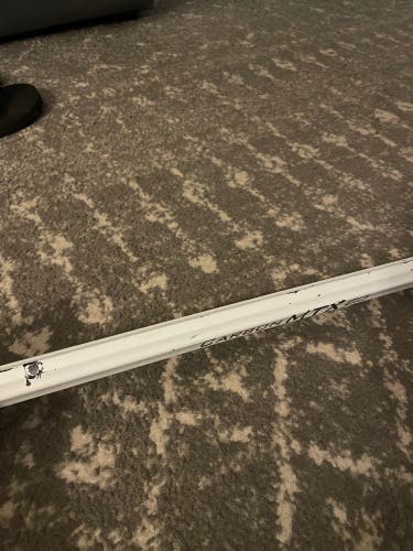 Adult ECD Carbon MTX 2.0 Shaft (Used)