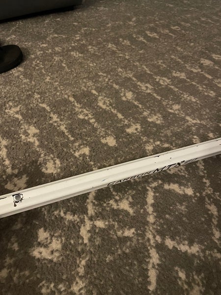 Adult ECD Carbon MTX 2.0 Shaft (Used)