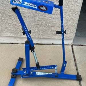 Louisville Slugger (Used)