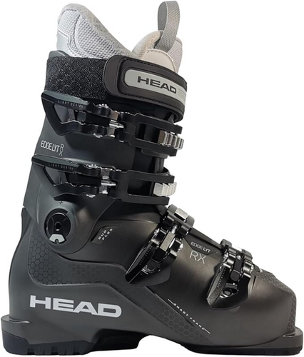 Head Edge LYT RX W HV Women's Alpine downhill ski Boots 26.5 mondo size /9US