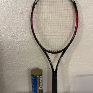Adult Prince Tennis Racquet (Used)