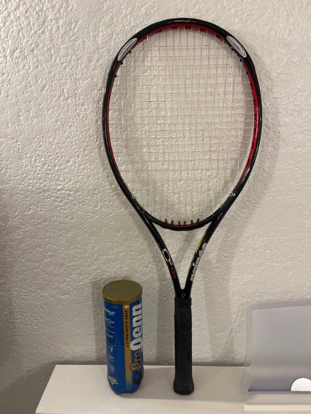 Adult Prince Tennis Racquet (Used)