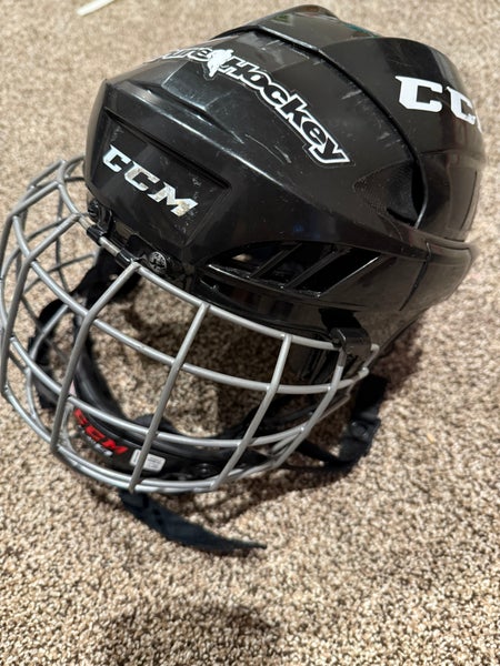 Small CCM Helmet (Used)
