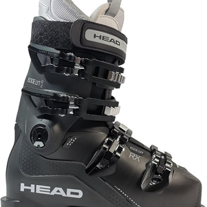 Head Edge LYT RX W HV Women's Alpine downhill ski Boots 27.5 mondo size / 10 US