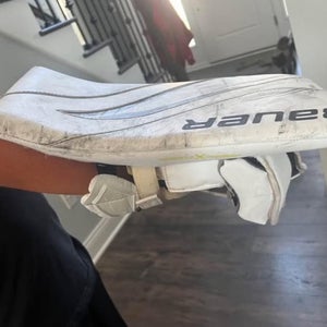2023 Bauer M5 Pro Regular (Used)