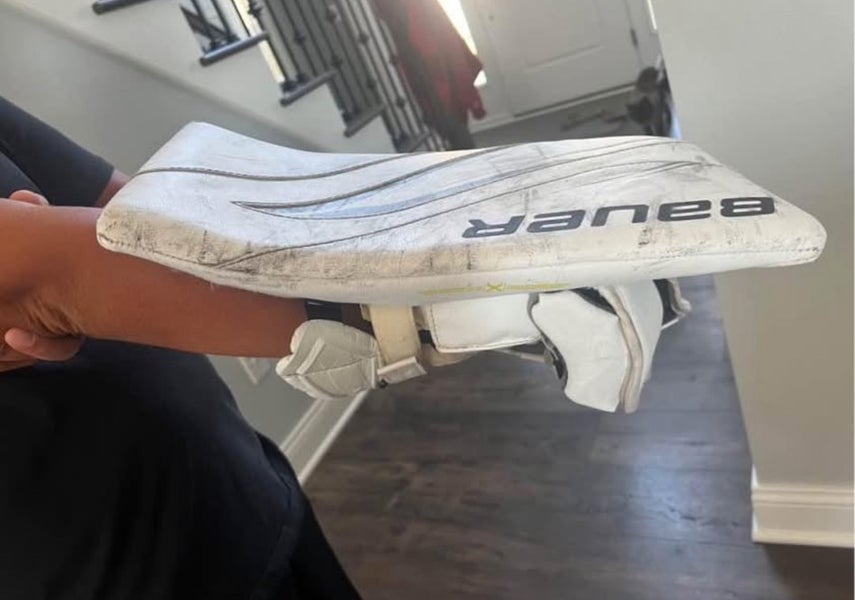 2023 Bauer M5 Pro Regular (Used)