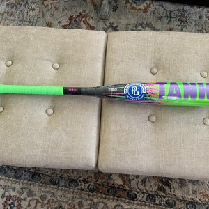 2026 Tank Composite USSSA Certified Bat (-10) 18 oz 28" (New)