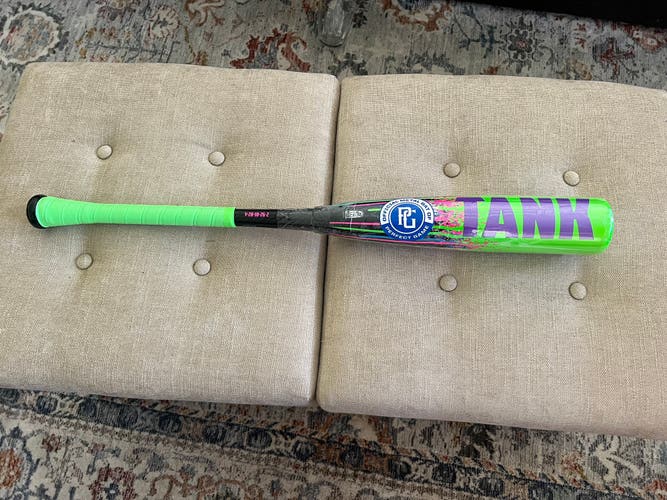 2026 Tank Composite USSSA Certified Bat (-10) 18 oz 28" (New)