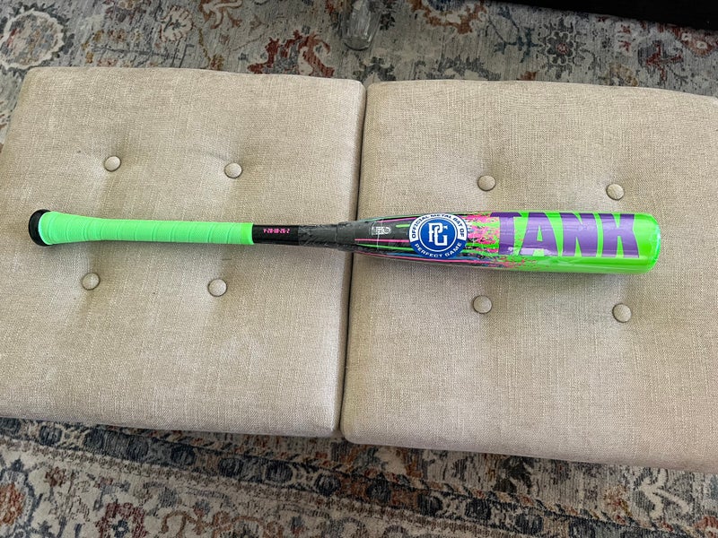 2026 Tank Composite USSSA Certified Bat (-10) 18 oz 28" (New)