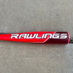 2022 Rawlings Prodigy Alloy USABat Certified Bat (-11) 19 oz 30" (Used)