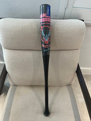 2025 Combat MFG Spec A1 31/28 (New)- Midnight Rodeo- SOLD OUT NATIONALLY
