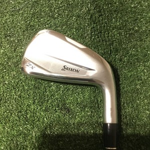 Srixon ZX Forged 18* 2 Utility Iron Stiff NS Pro Modus 3 Tour 105 Steel (40.25)