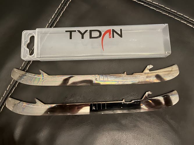 Tydan 230 mm (Used) for Bauer Lightspeed Edge Tuuk Skate Blade Holder