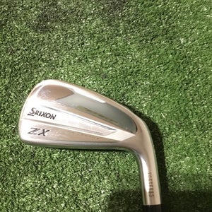 Srixon ZX MK II Forged 18* 2 Iron Tour X-Stiff Fujikura Ventus HB 10-TX Velocore