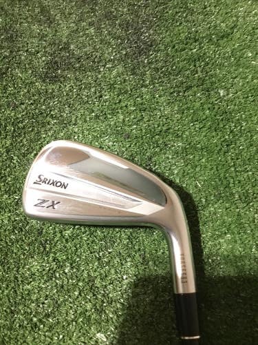 Srixon ZX MK II Forged 18* 2 Iron Tour X-Stiff Fujikura Ventus HB 10-TX Velocore