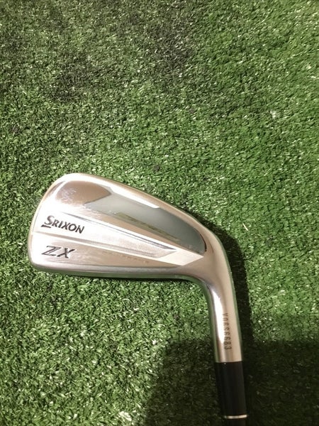 Srixon ZX MK II Forged 18* 2 Iron Tour X-Stiff Fujikura Ventus HB 10-TX Velocore