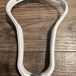 Unstrung Maverik Kinetik Lacrosse Head
