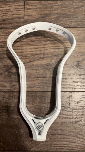 Unstrung Maverik Kinetik Lacrosse Head
