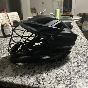 Cascade XRS Helmet (Used)