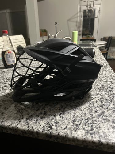 Cascade XRS Helmet (Used)