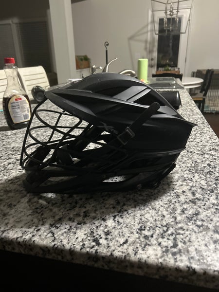 Cascade XRS Helmet (Used)
