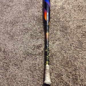 2025 Louisville Slugger Select PWR Composite BBCOR Certified Bat (-3) 30 oz 33" (Used)
