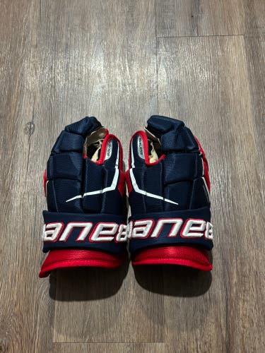 Bauer Supreme 3S Pro Hockey Gloves 13"