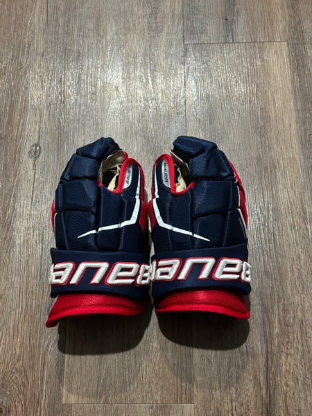 Bauer Supreme 3S Pro Hockey Gloves 13"