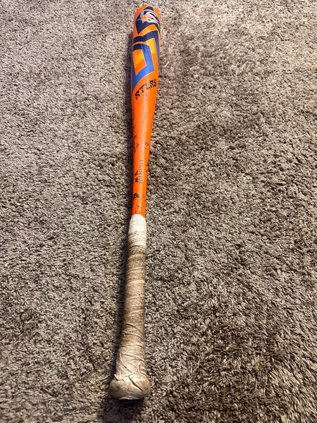 2023 Louisville Slugger Atlas Alloy BBCOR Certified Bat (-3) 29 oz 32" (Used)