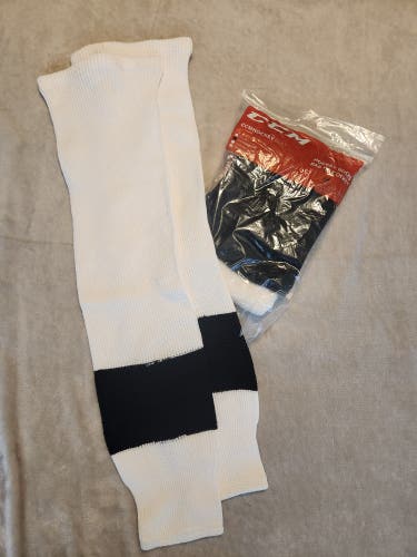 Goalie socks bundle (2 pair)