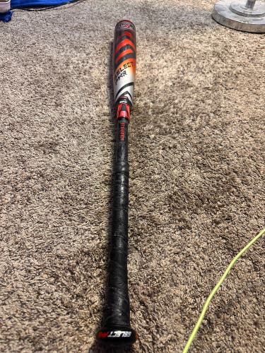 2023 Louisville Slugger Select PWR Hybrid BBCOR Certified Bat (-3) 29 oz 32" (Used)
