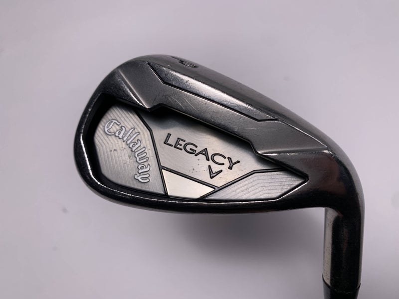 Callaway Legacy Forged Pitching Wedge PW Kuro Kage Black 70g Stiff  RH