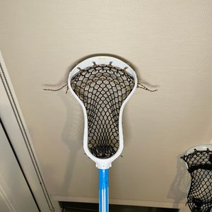 STX Duel 3 Strung Head (New)