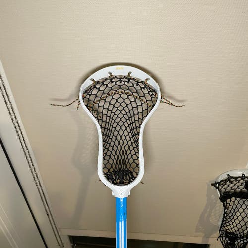 STX Duel 3 Strung Head (New)