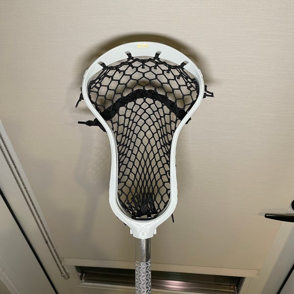 STX Duel 3 Strung Head (New)