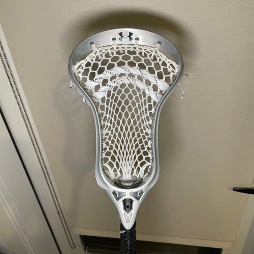 Under Armour Charge Strung Head (New)